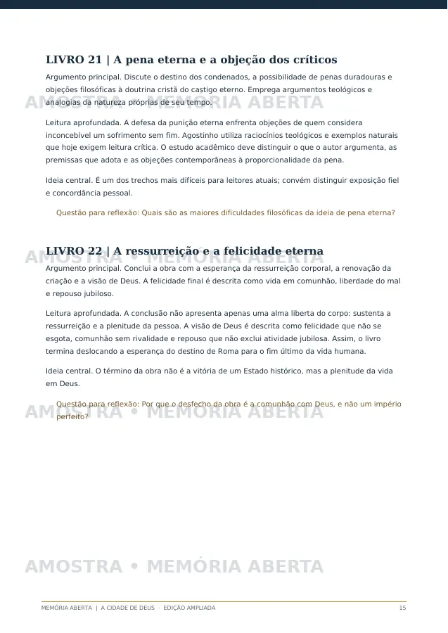 Página real do guia: esquema visual com setas